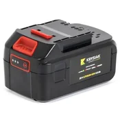 Krysiak 4Garden litij-ionska baterija 20V 4.0A