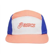 Asics Running 5 Panel Cap
