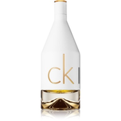 CALVIN KLEIN toaletna voda CK IN2U FOR HER EDT 150ml