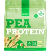 Purasana Veganski proteini od graška - Banana