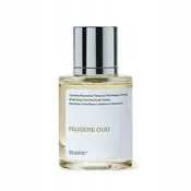 shumee Unisex Parfum Dossier Fougere Oud 50m