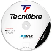 Teniška struna Tecnifibre Ice Code (200 m) 1,20 mm