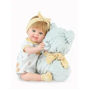 MARINA & PAU punčka Rosie Jungle 45cm