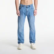 Jeans PLEASURES Rotten Jeans Indigo 28