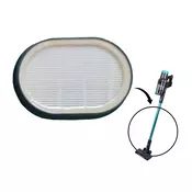 Primera Filter Cyclonic Hepa H13