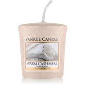 Yankee Candle Warm Cashmere votivna sveča 49 g