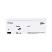 toner Canon T09 Cyan/Original