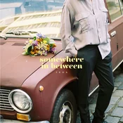 Seda - Somewhere In Between (Limited Edition) (LP)