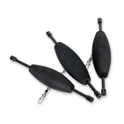Sistem Black Cat Botom Float 20g-30g