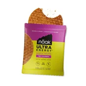 Näak Energy vafelj, 30 g, jagodičevje