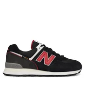 New Balance 574 Modra