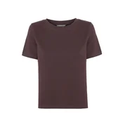 TATUUM Majica Hama mauve
