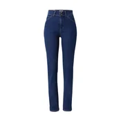 LEVIS  Kavbojke 724 temno modra