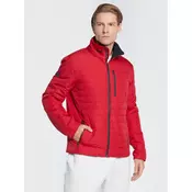 Helly Hansen Nauticka jakna Crew Insulator 2.0 30343 Crvena Regular Fit