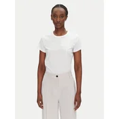 BOSS Majica Eventsa7 50537598 Bela Regular Fit