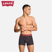 Levis Bokserice Dvopak