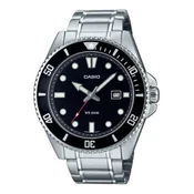 Casio collection muški sat ( MDV-107D-1A1 )