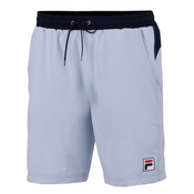 Muške kratke hlače Fila Shorts Eric - blue chill