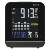 GoSmart Monitor za kakovost zraka E30300 z Wi-Fi