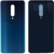 OnePlus 7 Pro - pokrov baterije (nebula modra)