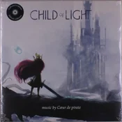 Coeur De Pirate - Child Of Light (2 LP)