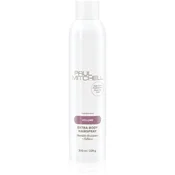 Paul Mitchell Volume Extra-Body Hairspray lak za lase za volumen 300 ml