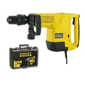 Stanley SFMEH230K SDS-Max elektro pneumatski cekic za štemanje