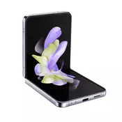 SAMSUNG pametni telefon Galaxy Z Flip 4 8GB/128GB, Bora Purple