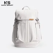 Nayo Smart Torba za laptop, Bela