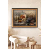 Wallity Zidna dekoracija ATCRCVCNVSMDL33, 70 x 100 cm, Šarena