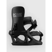 Rome black