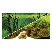 Dohse Hobby plakat dvostranski Canyon / Woodland 60x30 cm, 1 kos