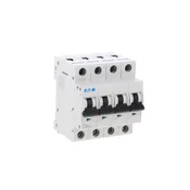 Eaton Odklopnik 4P D 1.6A 15kA AC FAZ-D1.6/4 279071