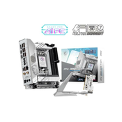 Osnovna plošča LGA1851 MSI MPG Z890I Edge TI WIFI miniITX HDMI