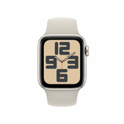 APPLE pametni sat Watch SE2 GPS (40mm), bež
