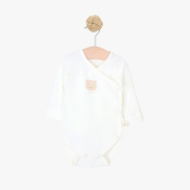 Just kiddin baby bodi preklopOrganic 68 ( 11006052 )