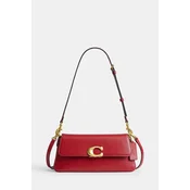 Coach crossbody torbica ženska usnjena Jet