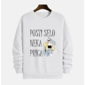 MAFIMI Duks Neka prica selo, Beli