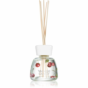 Yankee Candle Aroma difuzor Signature Black Cherry Reed 100 ml