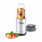 ROSMARINO Blender NutriMax PRO, 1000, srebrni