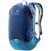 deuter otroški nahrbtnik Junior Bike, 8 l, nightblue/wave ()