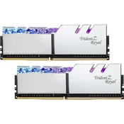 G.Skill Trident Z Royal DDR4 RAM kit 32GB (2x16GB) 3600MHz CL18