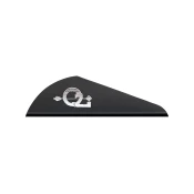 Q2i Archery Vanes RAPT-X