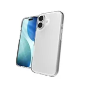 ZAGG Zaščitni ovitek Crystal Palace Lite Apple 17