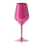 Santex Kozarci za večkratno uporabo - Enobarvni 470 ml Barva: roza