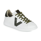 Victoria Nizke superge TENIS PIEL Bela