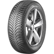 Falken EUROALL SEASON AS210 ( 255/55 R18 109V XL BLK DOT2022 )