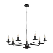 TK Lighting LIMAL 4613 lestenec
