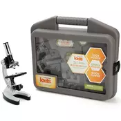 Otroški mikroskop Celestron Kids Kit v kovčku
