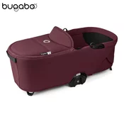 Bugaboo Dragonfly košara za voziček - Dark Cherry